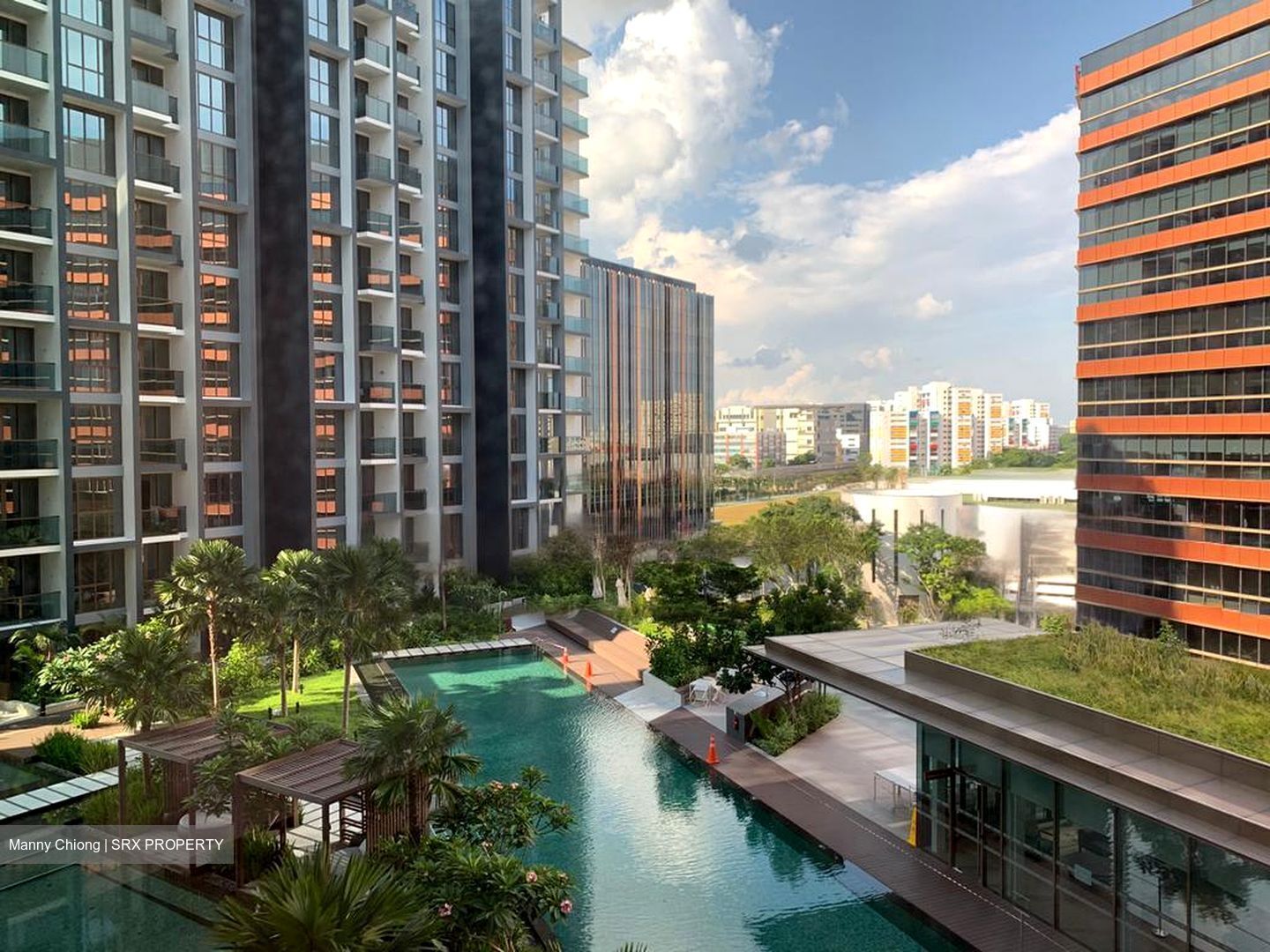 Park Place Residences At Plq (D14), Apartment #591267201